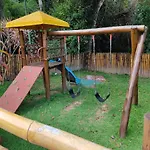 Condomínio Thermas do Bosque