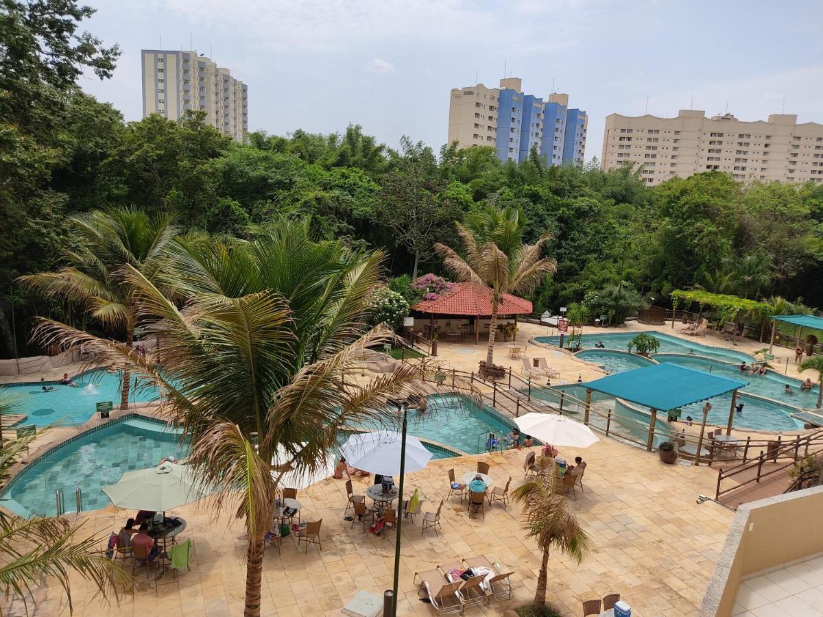 Condominio Thermas Do Bosque