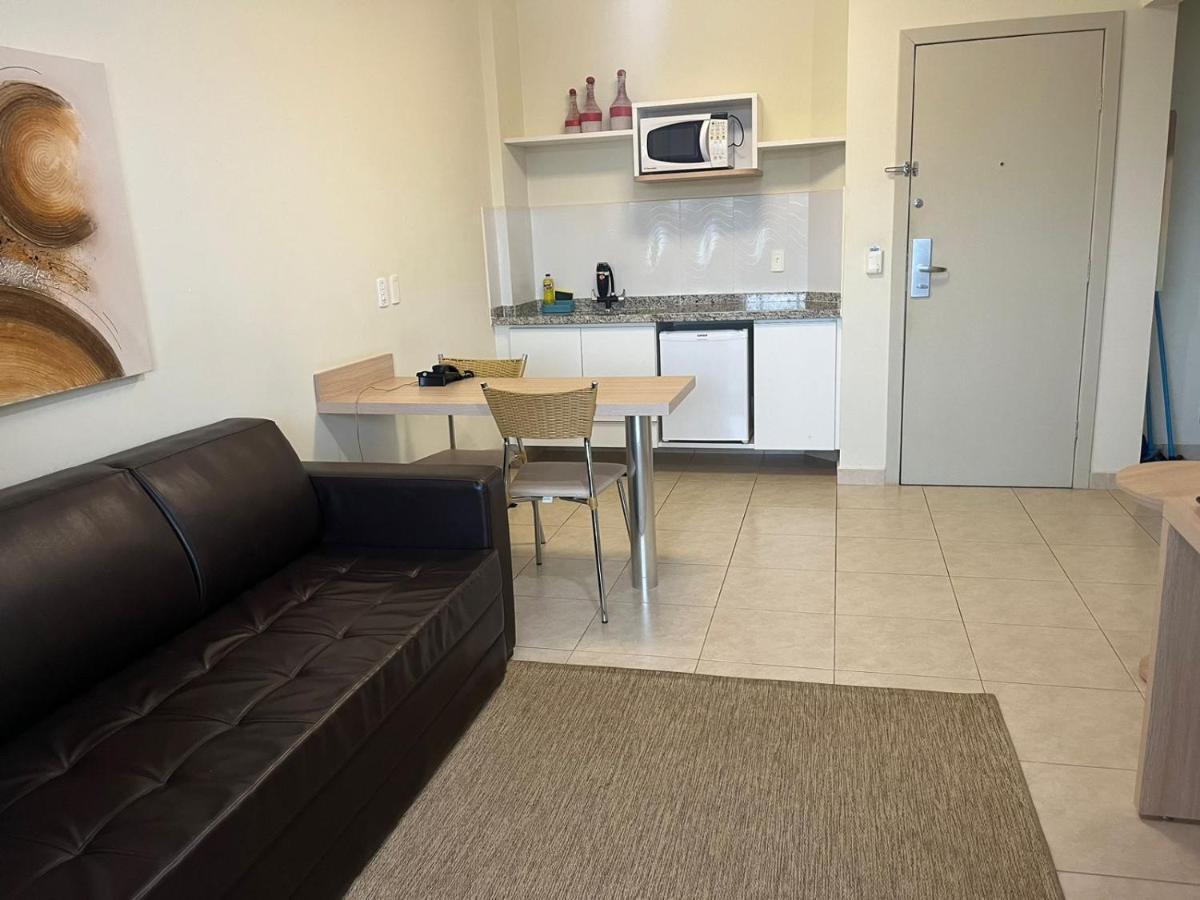 Apartamento Condominio Thermas Do Bosque