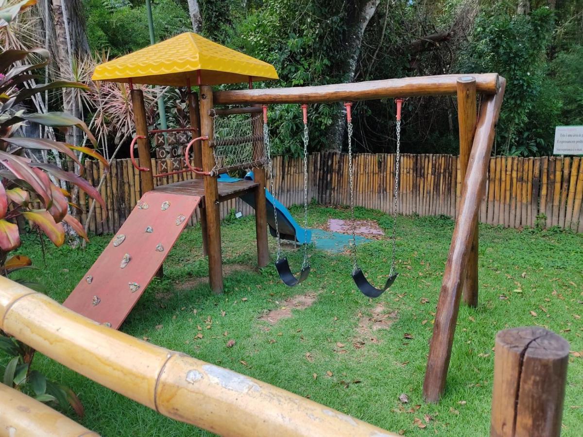 Condominio Thermas Do Bosque Apartamento *
