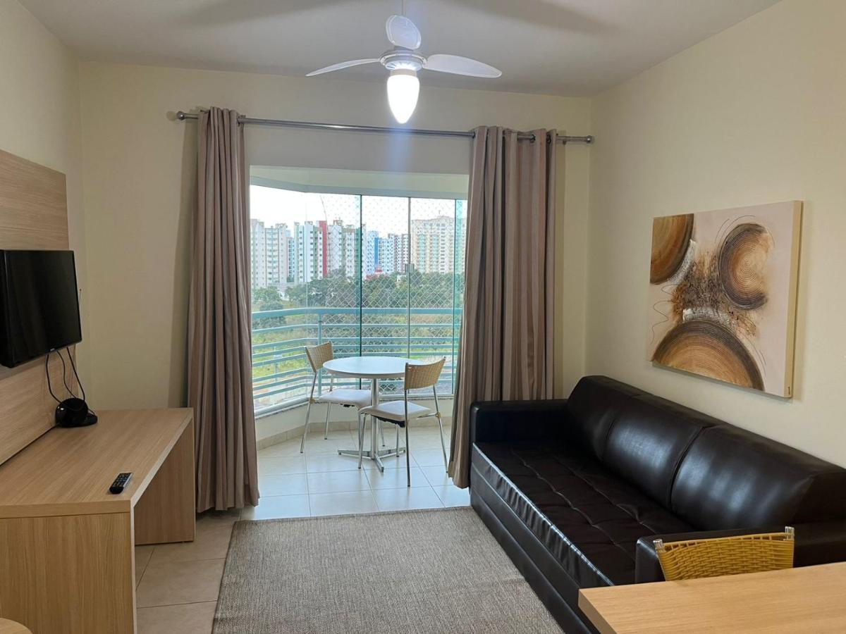 Condominio Thermas Do Bosque Caldas Novas