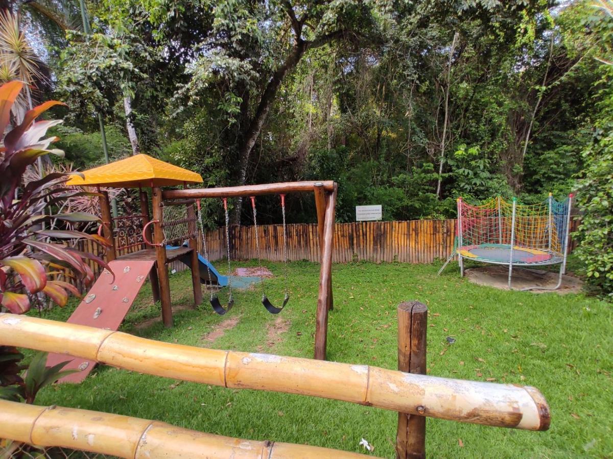 Condominio Thermas Do Bosque Apartamento *